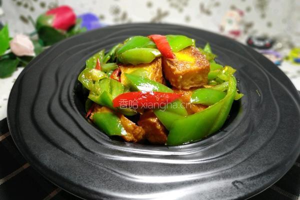 红烧鱼豆腐的做法图解9
