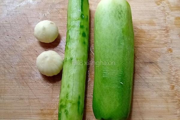 开胃凉拌菜的做法图解2