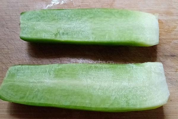 开胃凉拌菜的做法图解3
