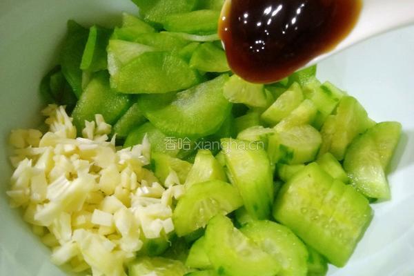 开胃凉拌菜的做法图解12
