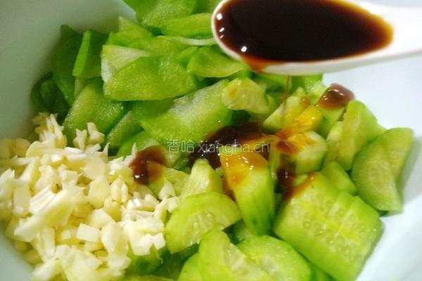 开胃凉拌菜的做法图解13
