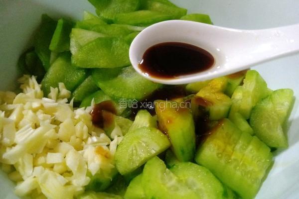 开胃凉拌菜的做法图解15