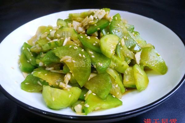 开胃凉拌菜的做法图解18