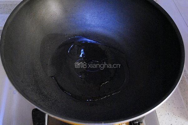 煎红薯饼的做法图解10