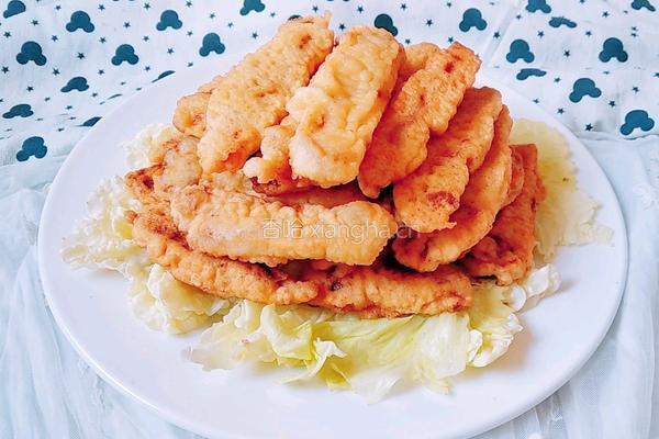 香炸酥肉的做法图解14