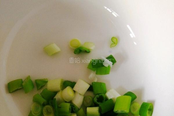 什锦疙瘩汤的做法图解2