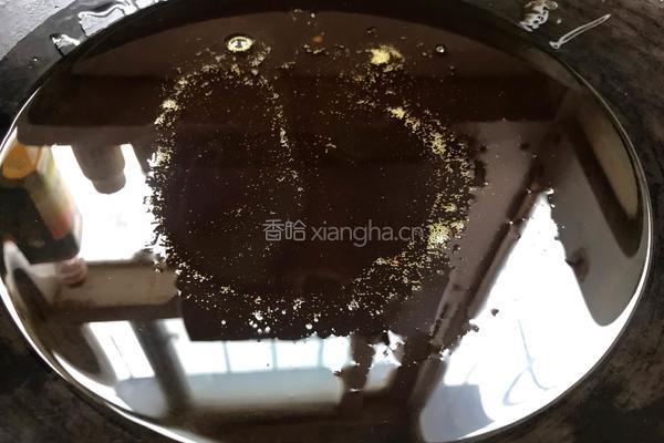 香辣狼牙土豆条的做法图解5
