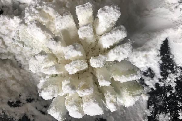 菊花茄子的做法图解3