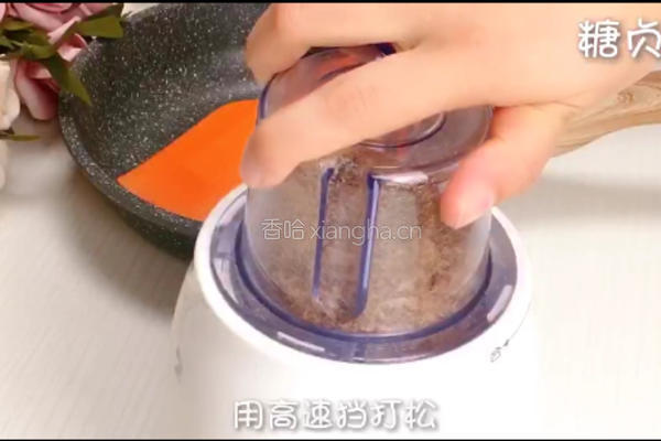 宝宝辅食系列～牛肉松的做法图解9