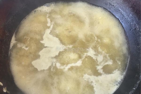 酸菜鱼的做法图解18