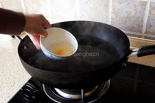 水煮蛋的小妙招的做法图解4