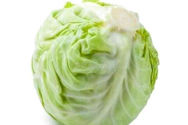 香辣大头菜的做法图解1