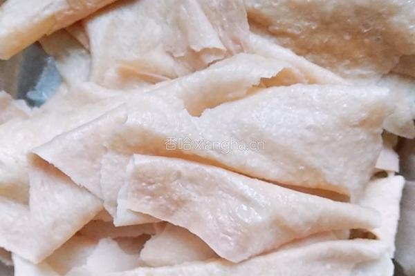 自制辣片的做法图解3