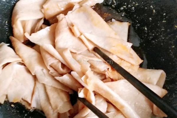 自制辣片的做法图解6