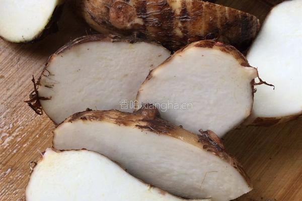 油焖大头菜的做法图解4