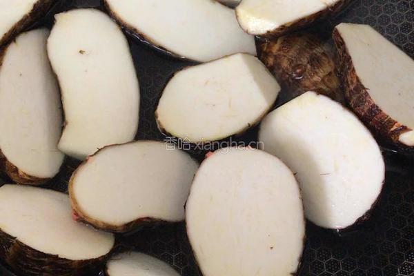 油焖大头菜的做法图解5