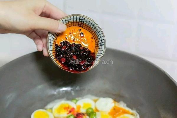 脆皮金钱蛋的做法图解9