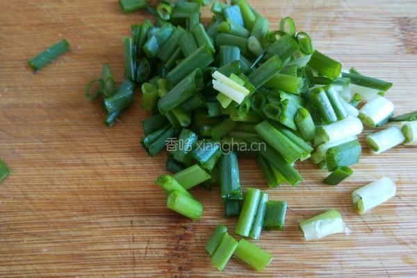 新文美食 肉末豆腐的做法图解9