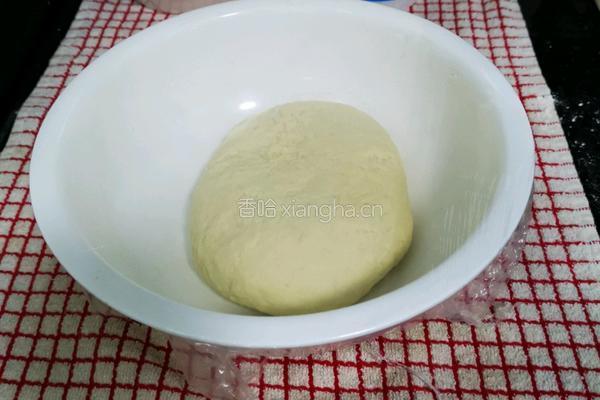 豆角牛肉馅儿饺子的做法图解12