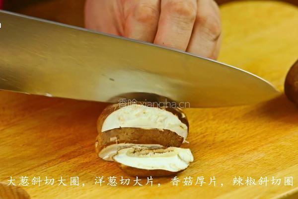 正宗韩式炒牛肉的做法图解6