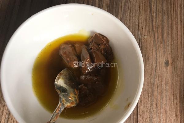 热干面(正宗武汉热干面)的做法图解3