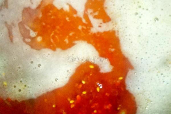麻辣毛血旺的做法图解7