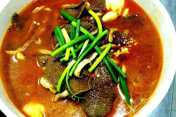 麻辣毛血旺的做法图解11