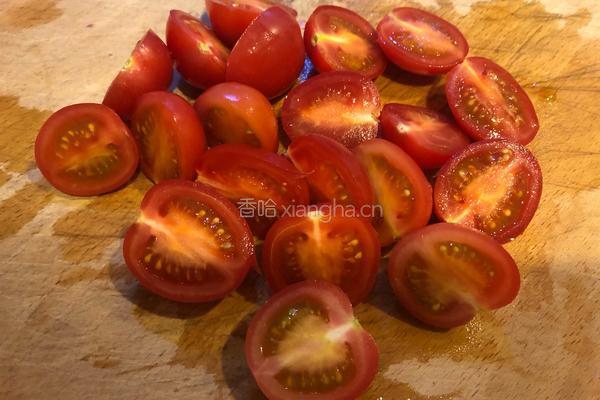 肉酱意面的做法图解3