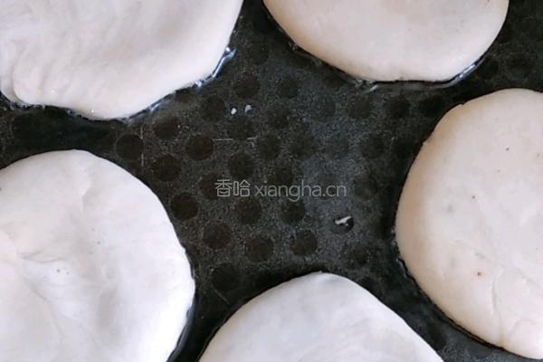 酥掉渣～红糖酥饼的做法图解14