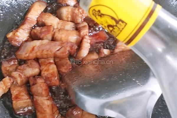 经典红烧肉的做法图解7