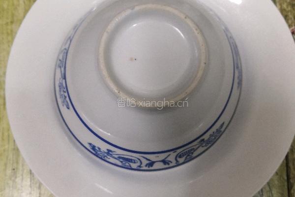 菠萝豆沙甜饭的做法图解5