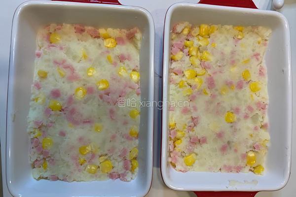 芝土烤土豆的做法图解3