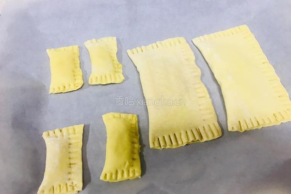苹果酥的做法图解11