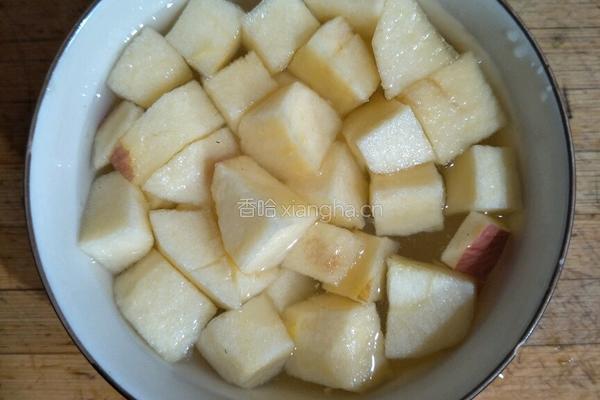 咖喱猪排饭的做法图解1