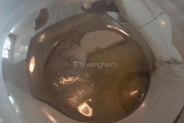 蚝油西兰花的做法图解4