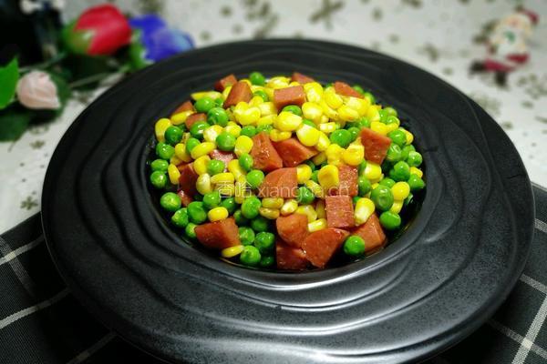 金玉火腿的做法图解6