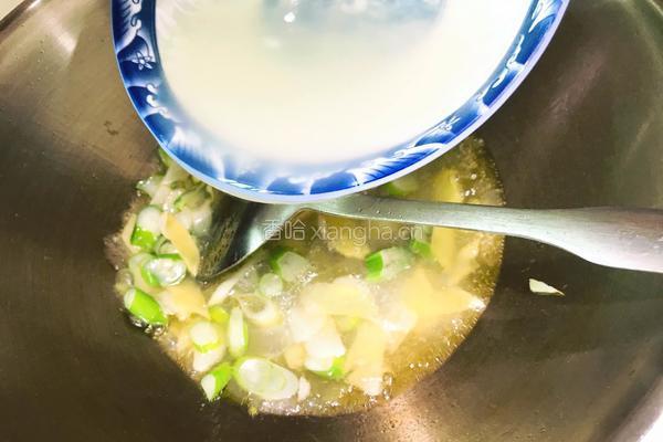 藤椒鱼（巴沙鱼版）的做法图解9