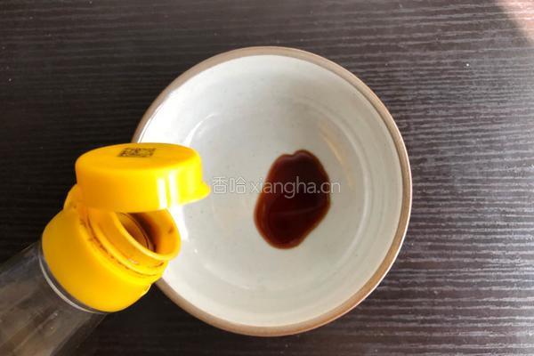 快手酸辣米粉的做法图解2