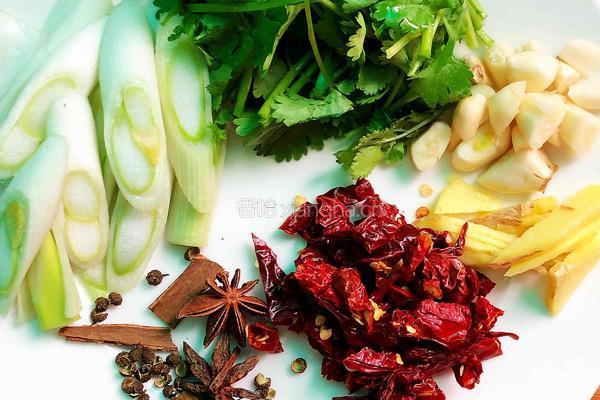 鲍鱼炆鸡的做法图解2
