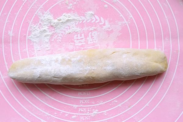 奶香地瓜饼的做法图解6