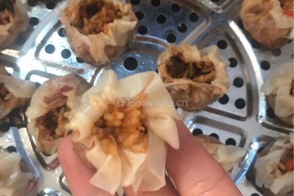 福袋的做法图解9