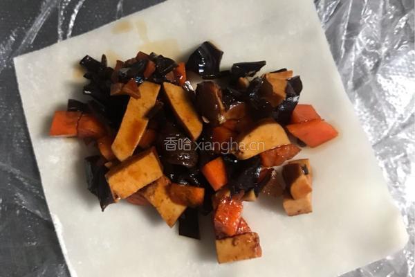 素盒～的做法图解4