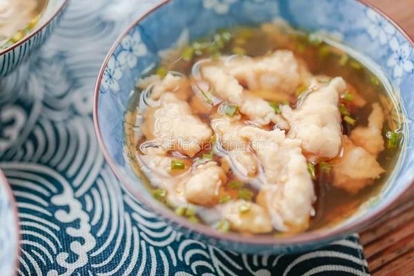 福鼎肉片的做法图解11