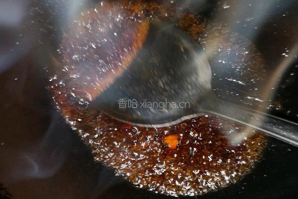 糖醋里脊排条的做法图解4