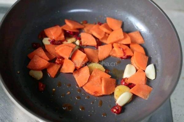 三杯臭豆腐的做法图解8