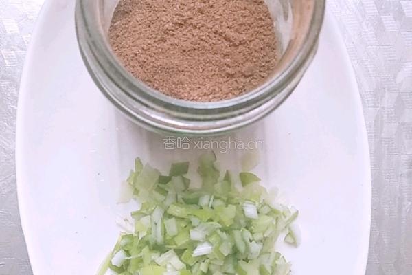 油饼的做法图解5