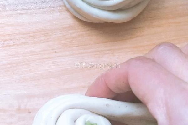 油饼的做法图解11