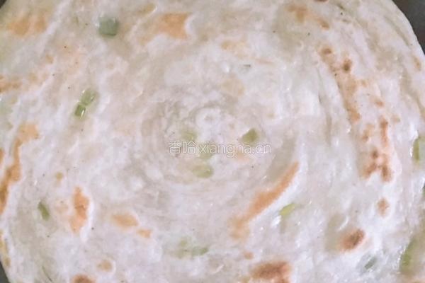油饼的做法图解15
