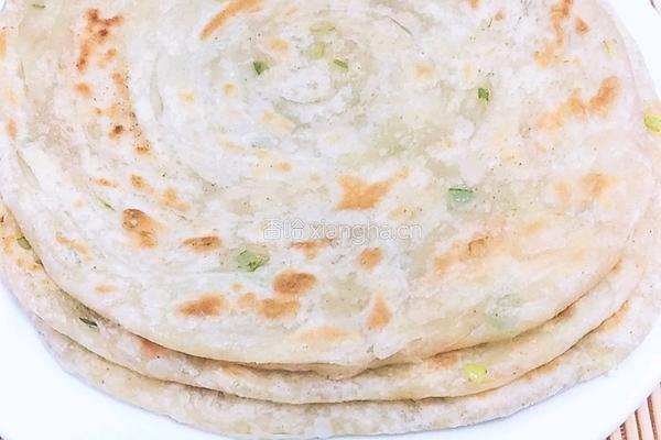 油饼的做法图解16