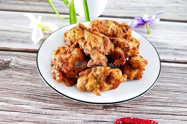 虎头鸡(半成品)